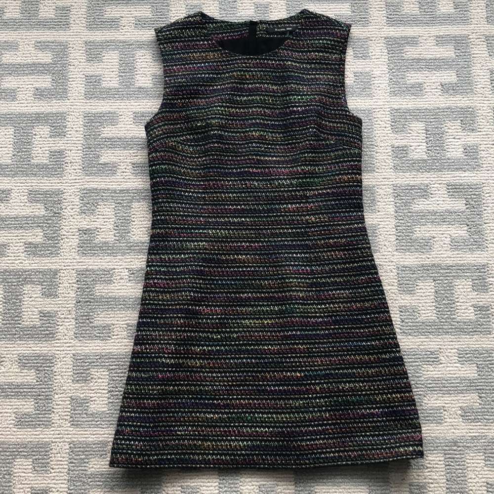 Rachel Roy dress